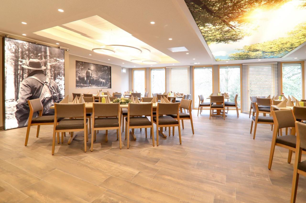 Hotel & Restaurant Waldblick พูลสนิทซ์ ภายนอก รูปภาพ