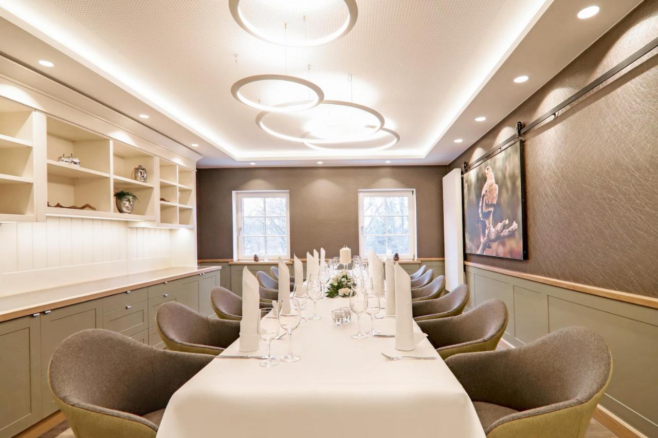 Hotel & Restaurant Waldblick พูลสนิทซ์ ภายนอก รูปภาพ