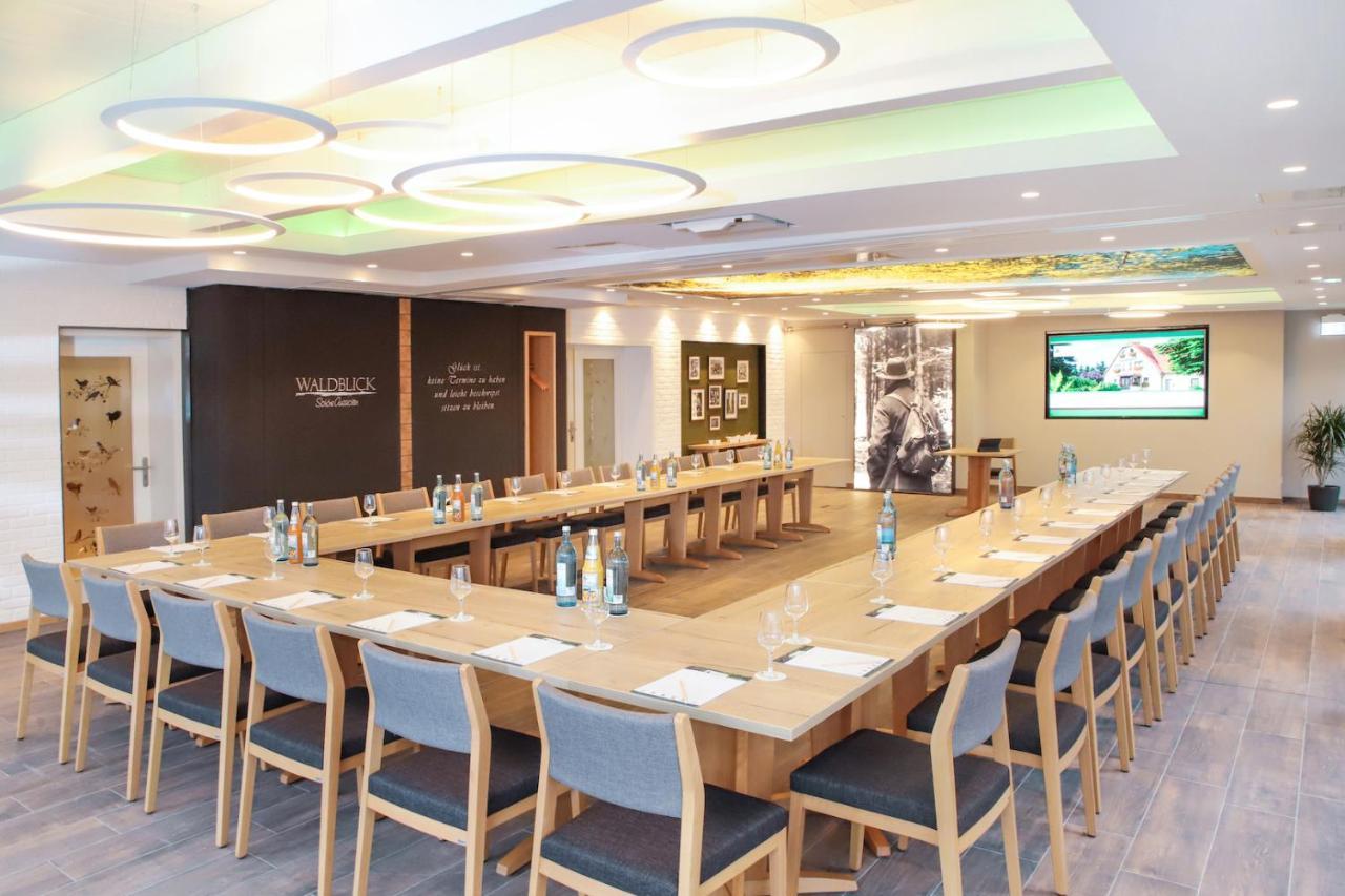 Hotel & Restaurant Waldblick พูลสนิทซ์ ภายนอก รูปภาพ