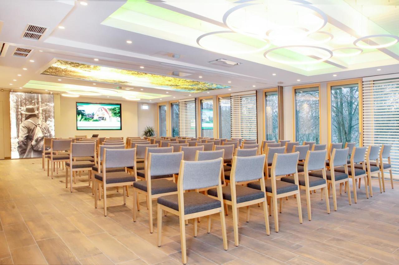 Hotel & Restaurant Waldblick พูลสนิทซ์ ภายนอก รูปภาพ