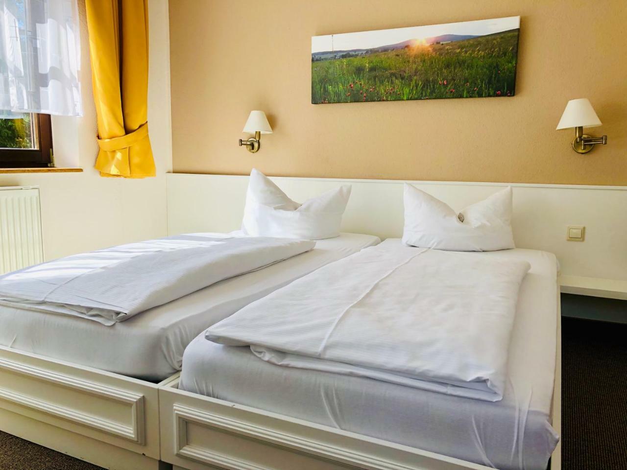 Hotel & Restaurant Waldblick พูลสนิทซ์ ภายนอก รูปภาพ