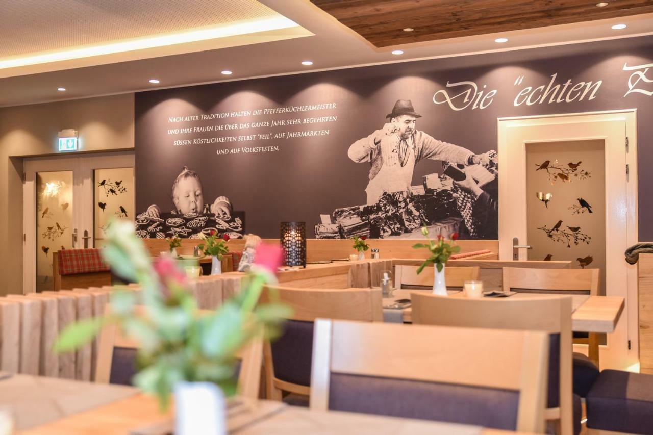 Hotel & Restaurant Waldblick พูลสนิทซ์ ภายนอก รูปภาพ